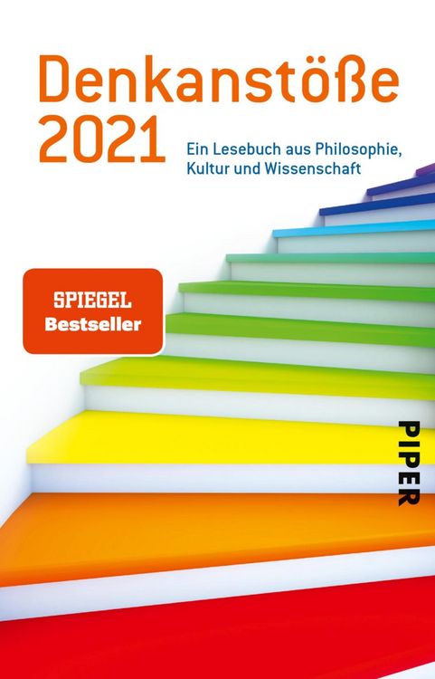 Produktbild: Denkanst&ouml;&szlig;e 2021