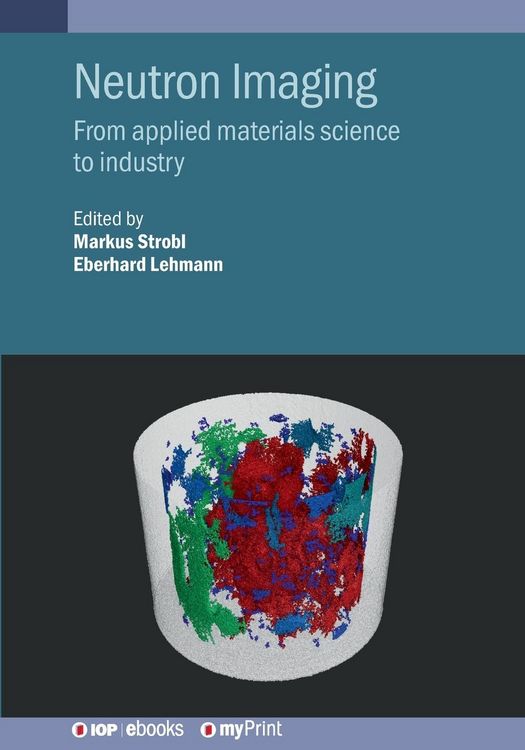 Produktbild: Neutron Imaging