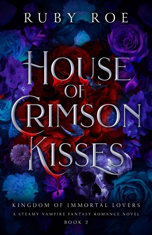 Produktbild: House of Crimson Kisses