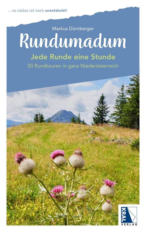 Produktbild: Rundumadum: Jede Runde eine Stunde
