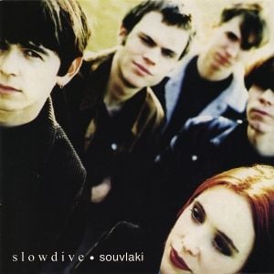 Produktbild: Souvlaki/bio vinyl