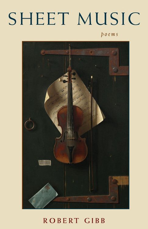 Produktbild: Sheet Music