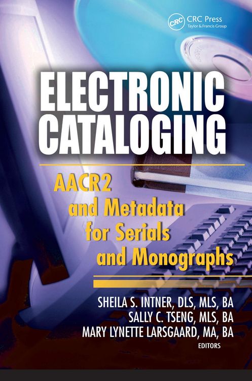 Produktbild: Electronic Cataloging