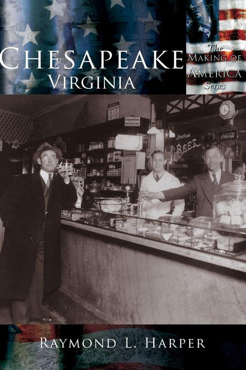Produktbild: Chesapeake