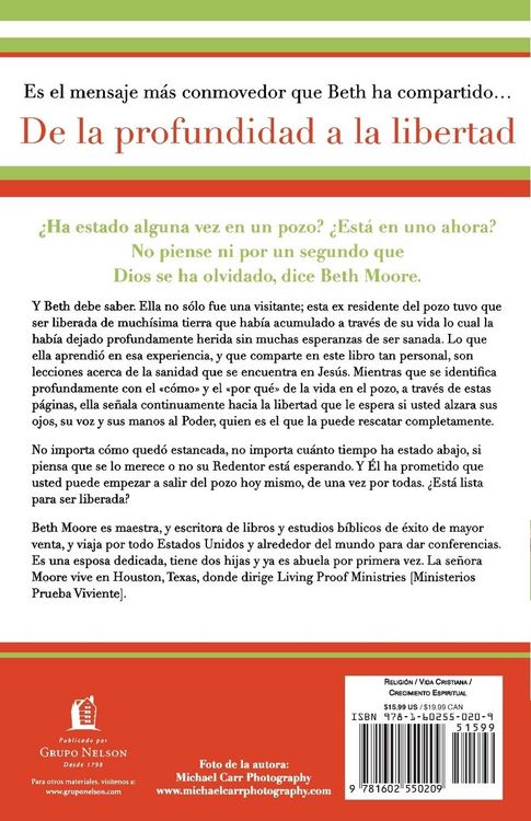 Produktbild: La Salgase de Ese Pozo