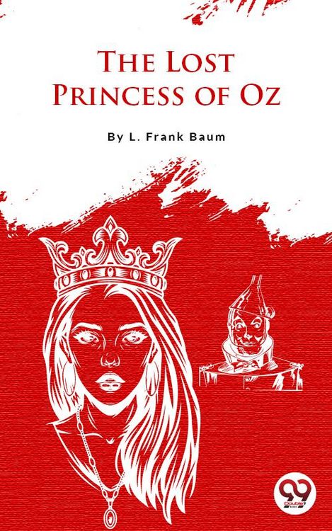 Produktbild: The Lost Princess Of Oz