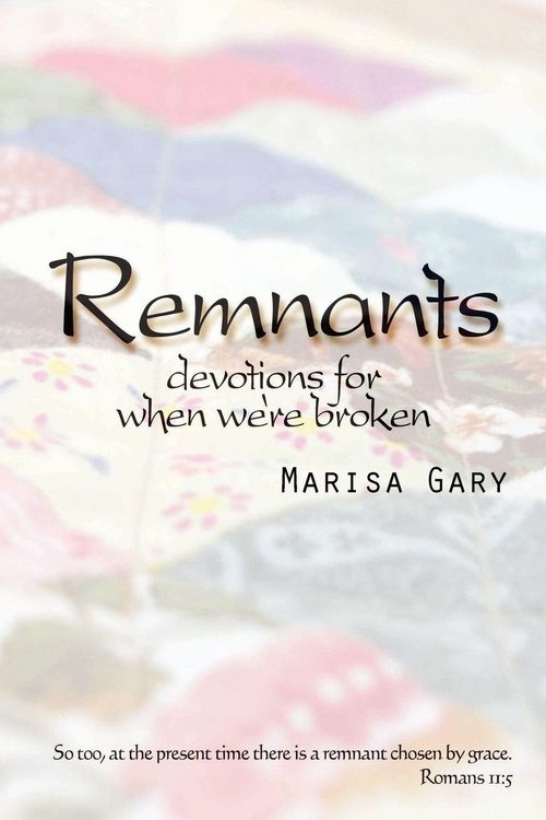Produktbild: Remnants