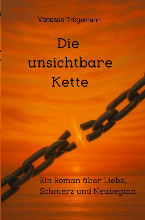 Produktbild: Die unsichtbare Kette