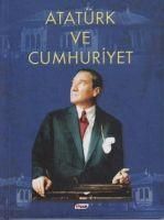 Produktbild: Atat&uuml;rk ve Cumhuriyet