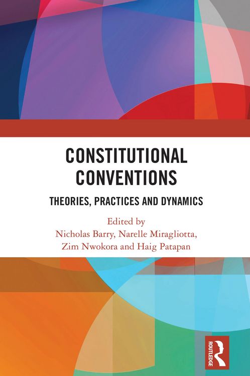 Produktbild: Constitutional Conventions