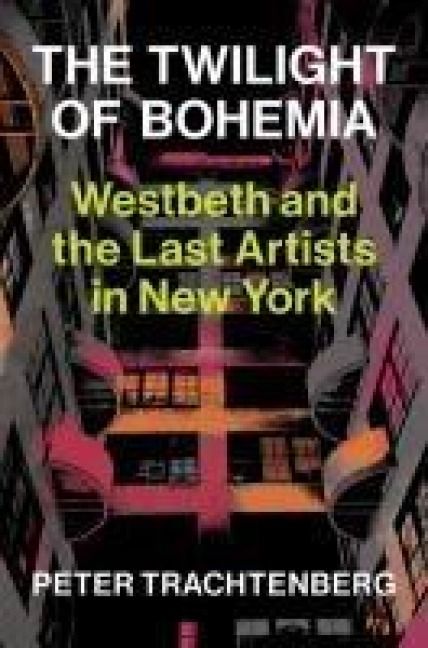 Produktbild: The Twilight of Bohemia