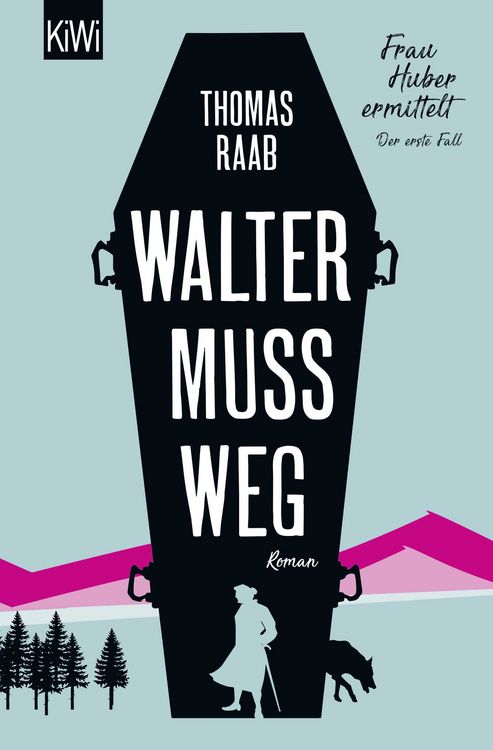 Produktbild: Walter muss weg