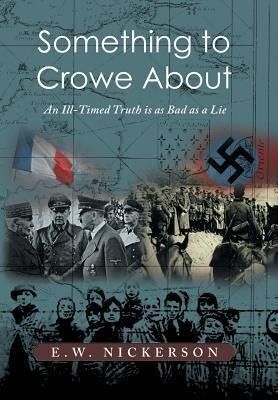 Produktbild: Something to Crowe about