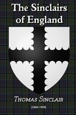 Produktbild: The Sinclairs of England