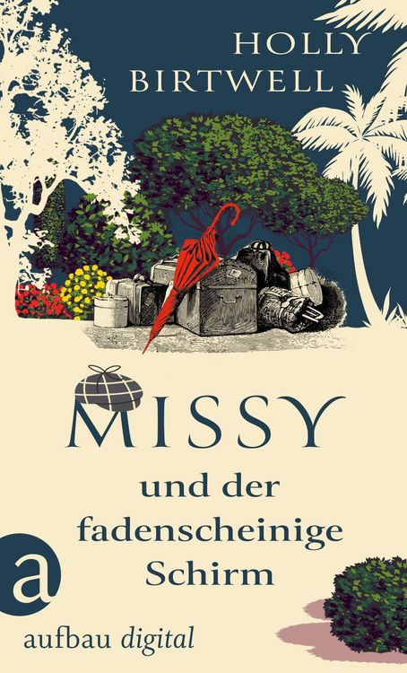 Produktbild: Missy und der fadenscheinige Schirm