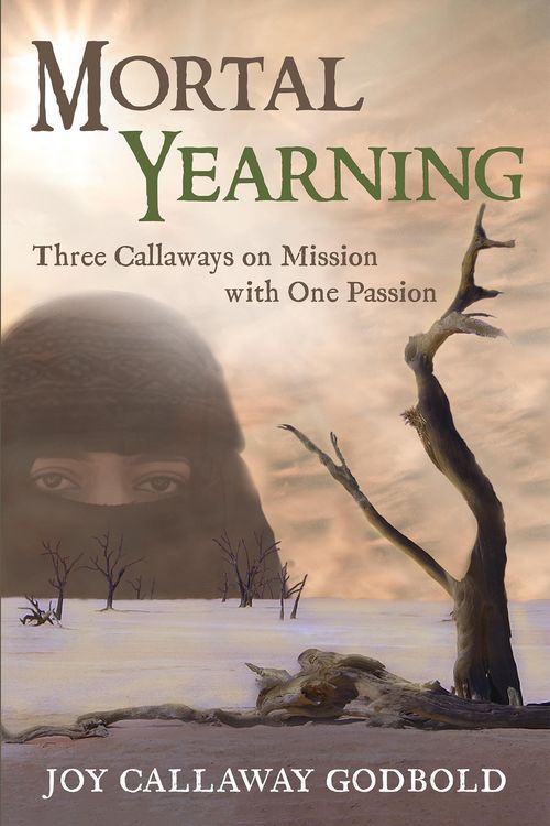 Produktbild: Mortal Yearning