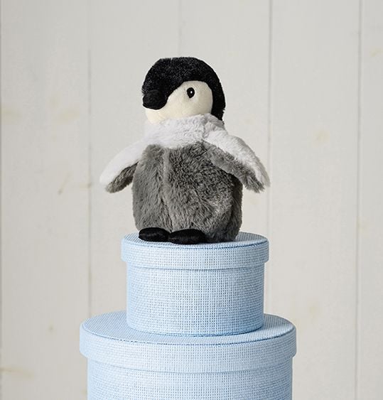 Produktbild: Warmies&reg; MINIS Baby Pinguin