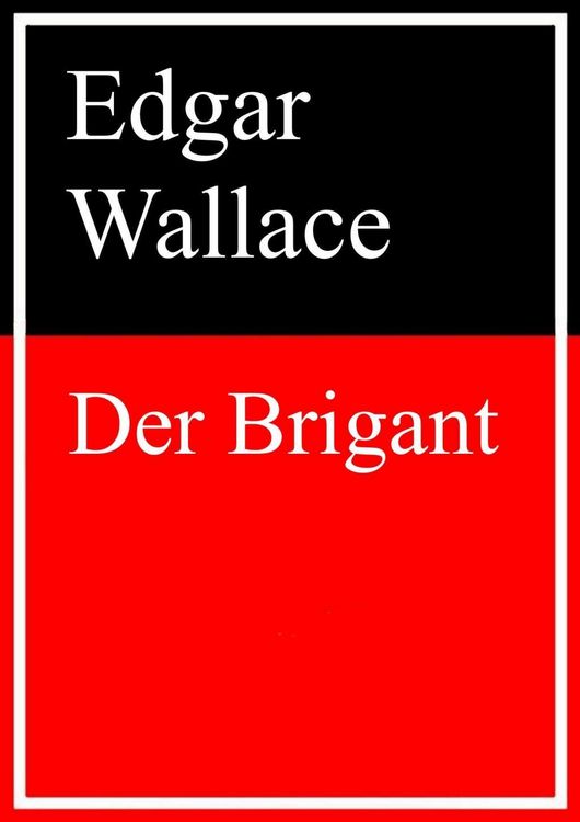 Produktbild: Der Brigant