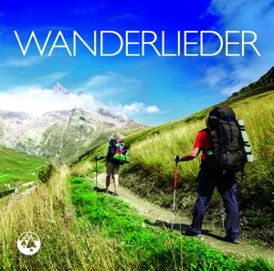 Wanderlieder Wanderlieder von Various (CD) kaufen