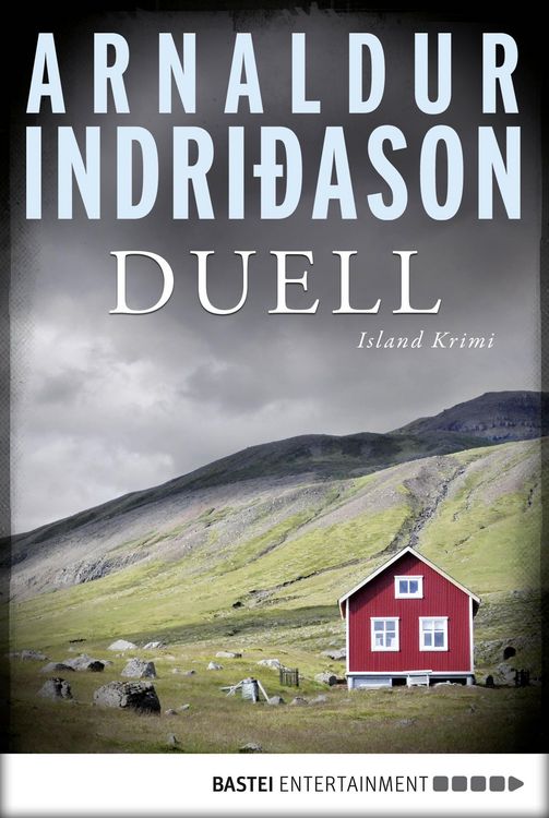 Produktbild: Duell