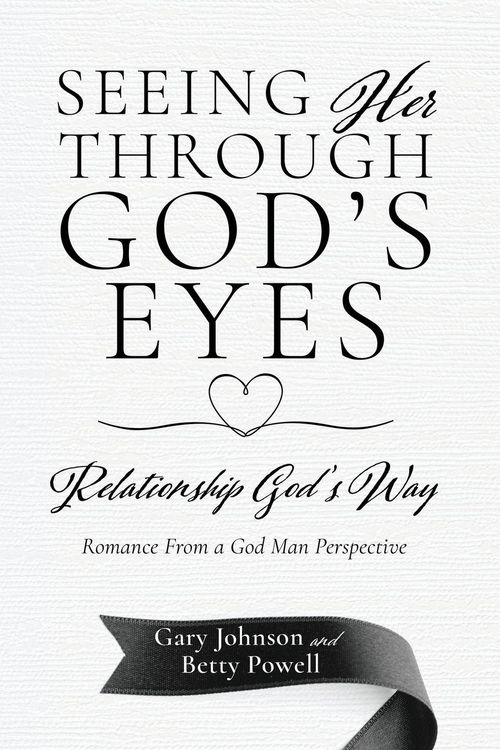 Produktbild: Seeing Her Through God's Eyes