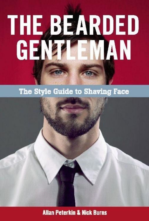 Produktbild: The Bearded Gentleman