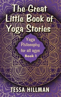 Produktbild: The Great Little Book of Yoga Stories