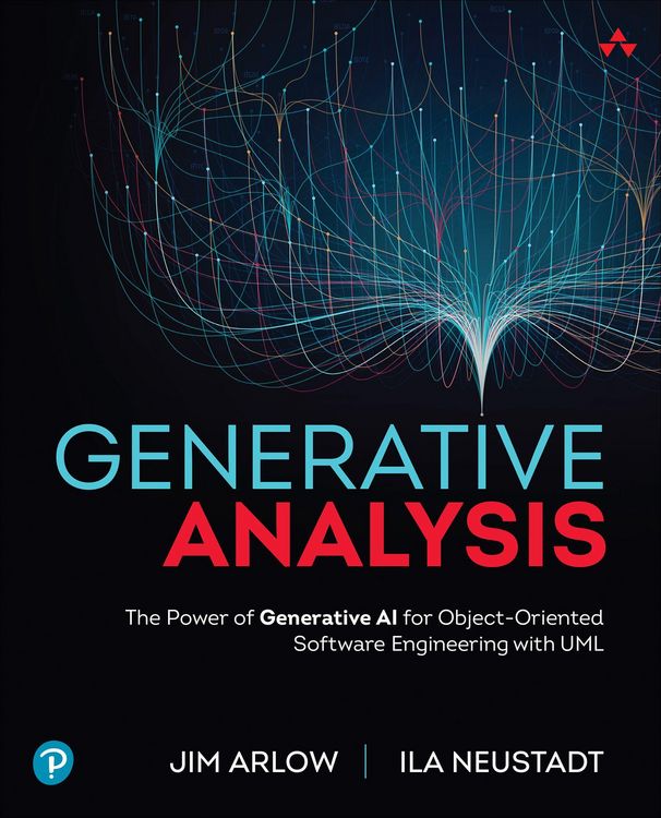 Produktbild: Generative Analysis