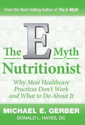 Produktbild: The E-Myth Nutritionist