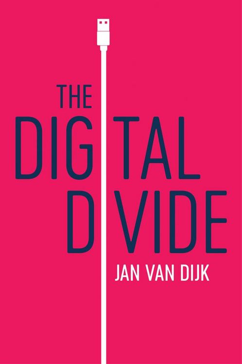 Produktbild: The Digital Divide