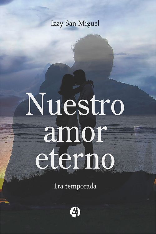 Produktbild: Nuestro amor eterno