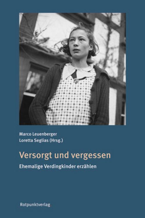 Produktbild: Versorgt und vergessen