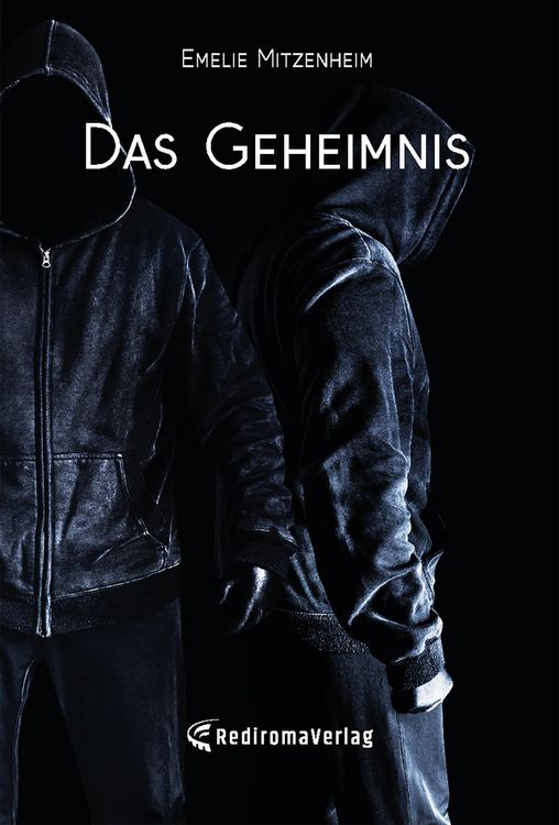 Produktbild: Das Geheimnis