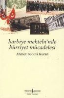 Produktbild: Harbiye Mektebinde H&uuml;rriyet M&uuml;cadelesi