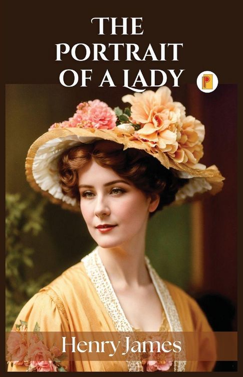 Produktbild: The Portrait of a Lady