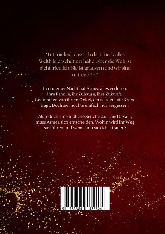 Produktbild: Die Krone von Tana&acute;an