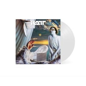 Produktbild: Reach For The Sky (Colour Splatter LP)
