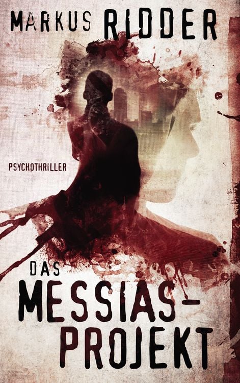Produktbild: Das Messias-Projekt