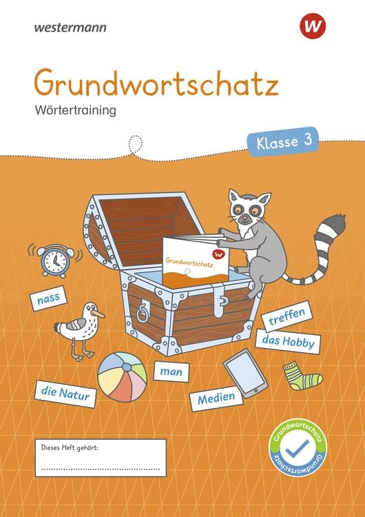 Produktbild: Westermann Unterrichtsmaterialien Grundschule