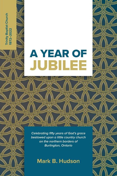 Produktbild: A Year of Jubilee