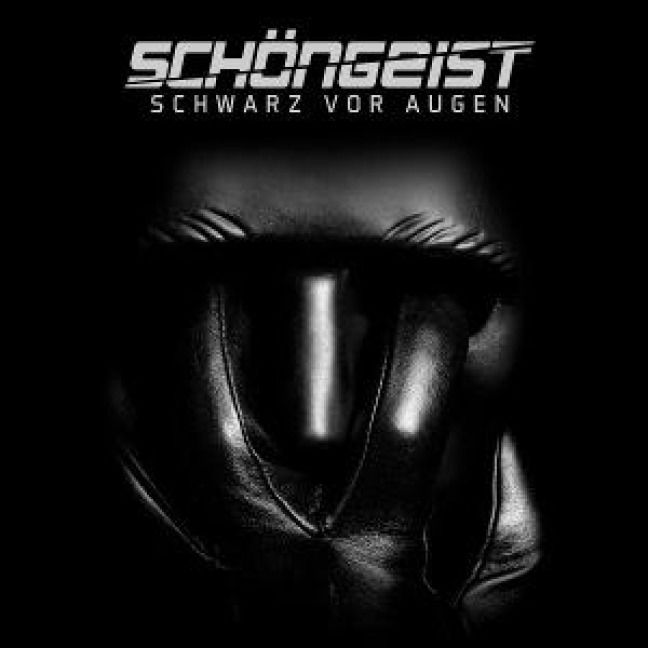 Produktbild: Schwarz Vor Augen