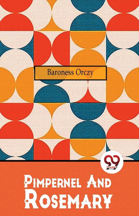 Produktbild: Pimpernel And Rosemary