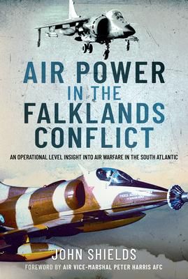 Produktbild: Air Power in the Falklands Conflict