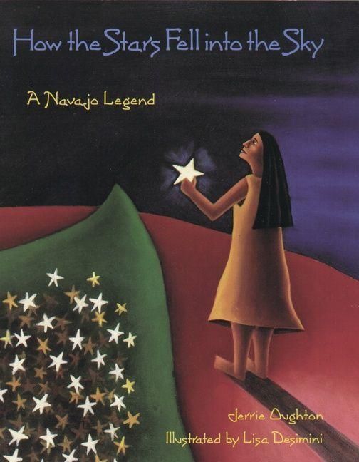 Produktbild: How the Stars Fell Into the Sky