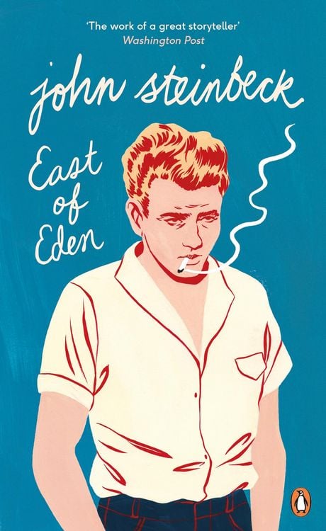 Produktbild: East of Eden