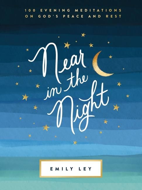 Produktbild: Near in the Night