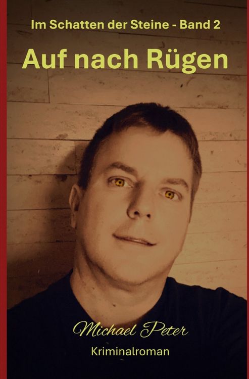 Produktbild: Im Schatten der Steine / Auf nach R&uuml;gen