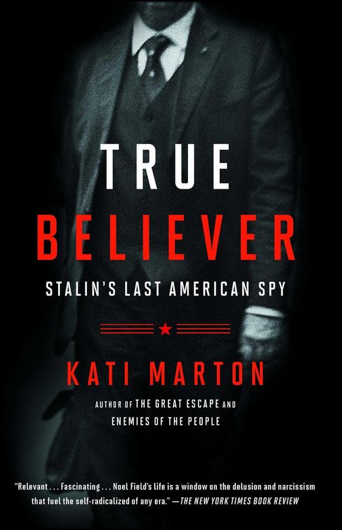 Produktbild: True Believer