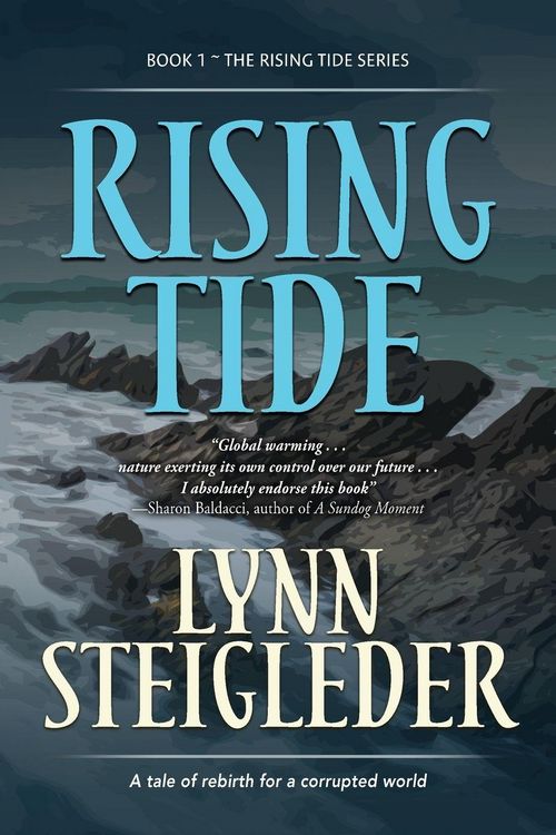 Produktbild: Rising Tide