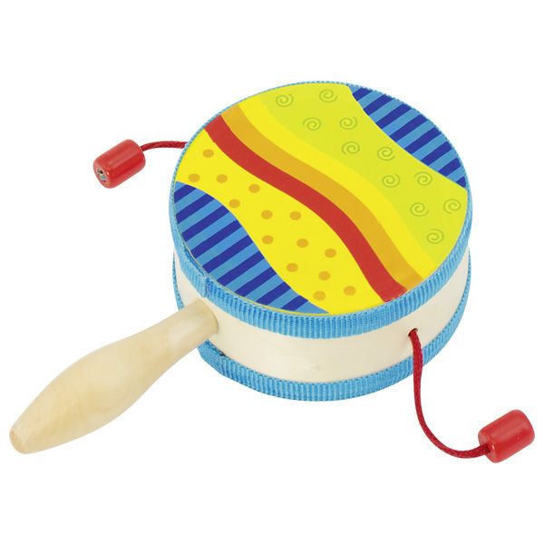 Produktbild: Bettlertrommel